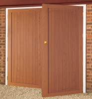 Frensham grp side hinged